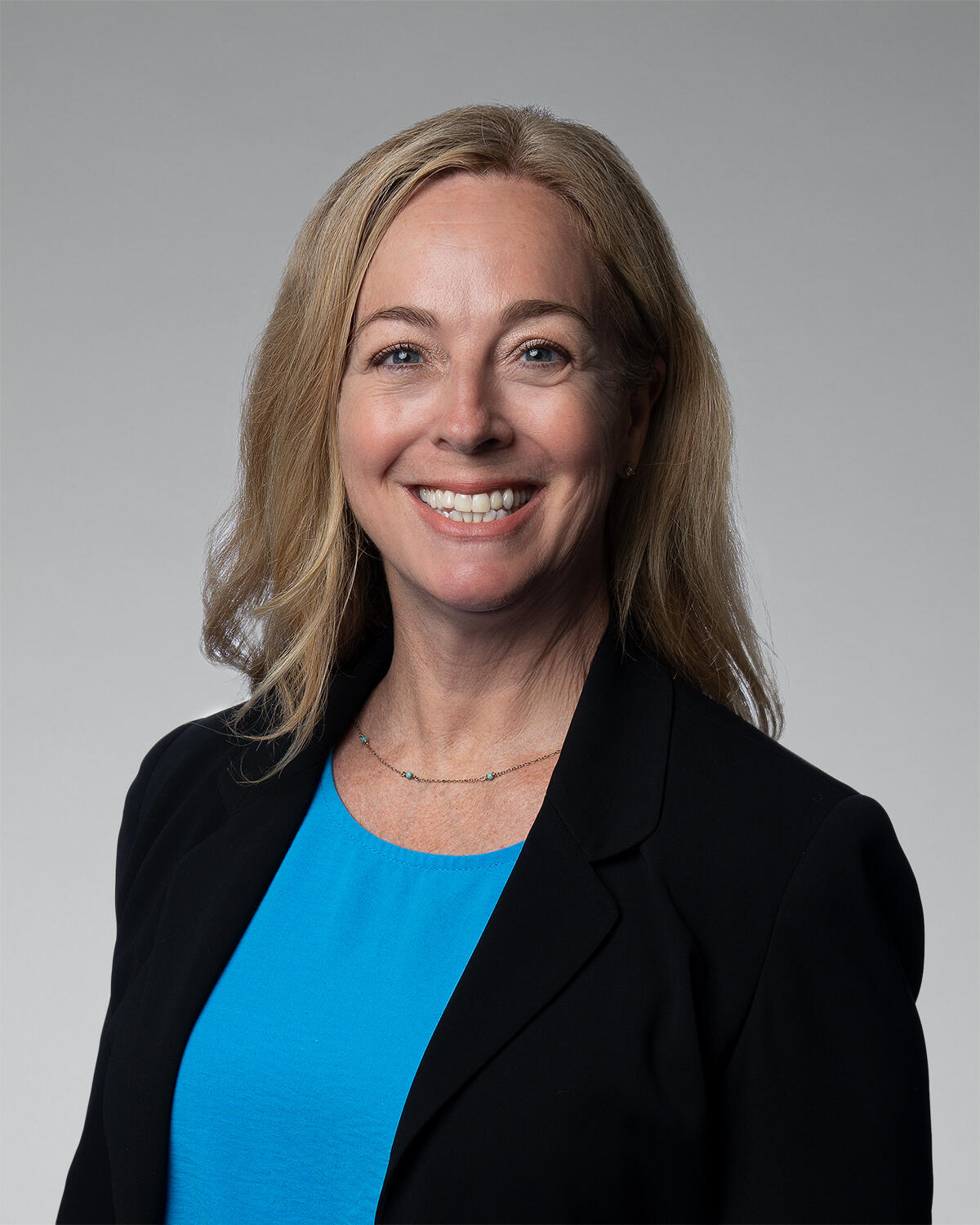 Headshot Image for Erin Eshelman